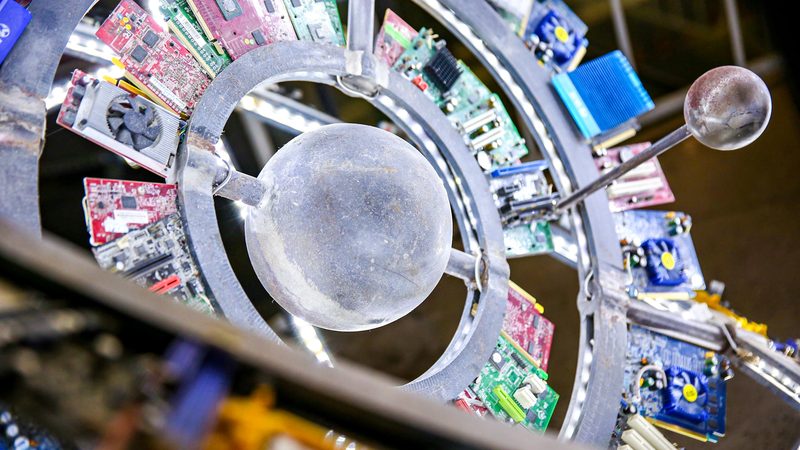 华为云物联网平台：构建智能连接的未来
